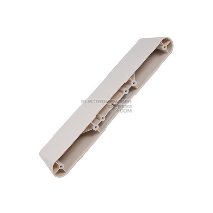 Aube de brassage de tambour pour lave-linge