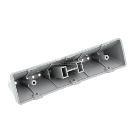 Aube de brassage de tambour pour lave-linge