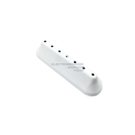 Aube de tambour 173mm