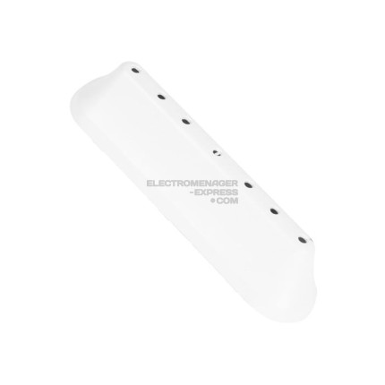 Aube de tambour 180mm