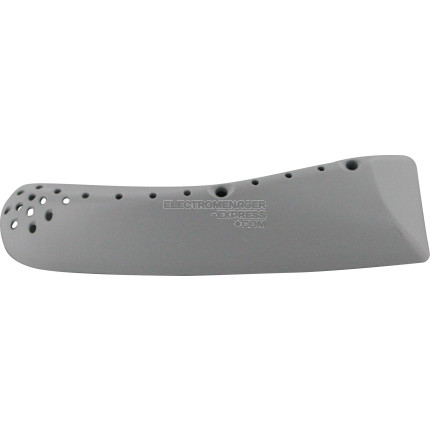 Aube de tambour 180x50mm