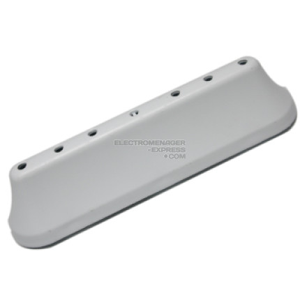 Aube de tambour 182mm