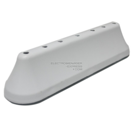 Aube de tambour 182mm