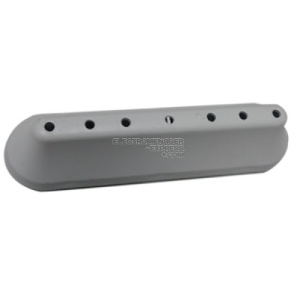 Aube de tambour 182mm