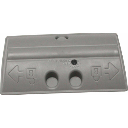 AUBE DE TAMBOUR 198X112MM > 01/02/2007
