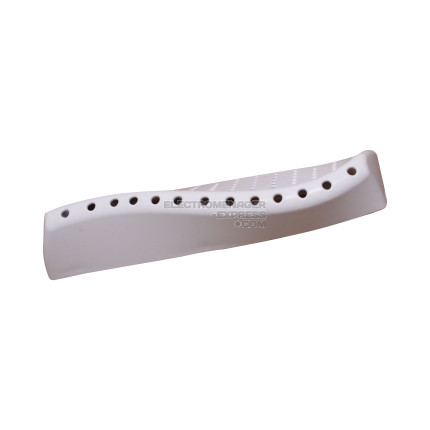 Aube de tambour 210mm