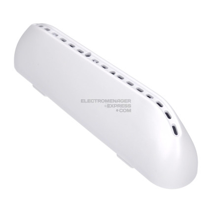 Aube de tambour 210x45x60mm