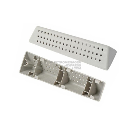 Aube de tambour 213x45mm