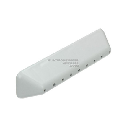 Aube de tambour 213x55x45mm