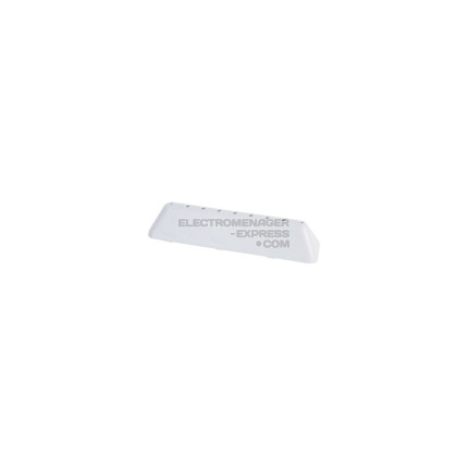 Aube de tambour 213x55x45mm