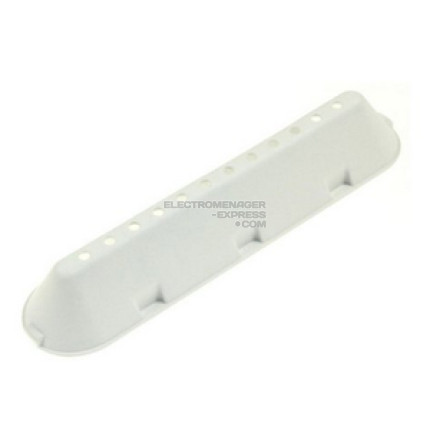 Aube de tambour 226x54x49mm