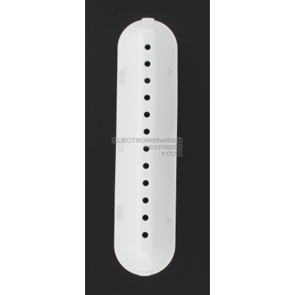 Aube de tambour 226x54x49mm