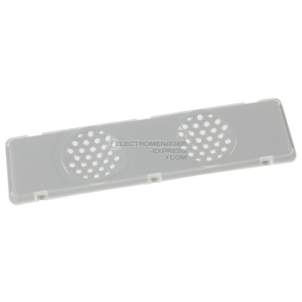 AUBE DE TAMBOUR 22CM CONFIG MO