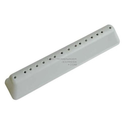 Aube de tambour (235,8 mm)
