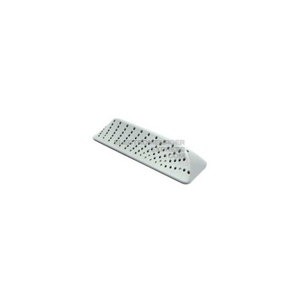 Aube de tambour 250mm