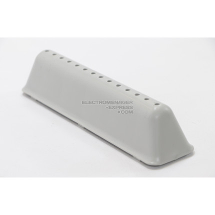 Aube de tambour 54/58l 240x55x55mm