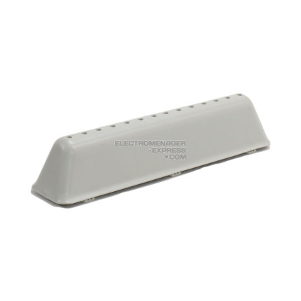 Aube de tambour 54/58l 240x55x55mm