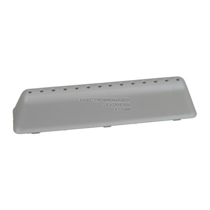 Aube de tambour 54/58l 240x55x55mm