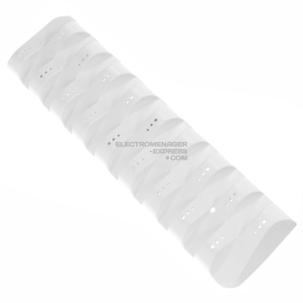 Aube de tambour 55-58l 226x274x25mm