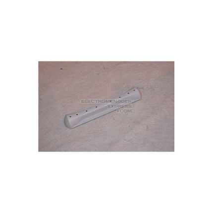 Aube de tambour 64l 277x65mm