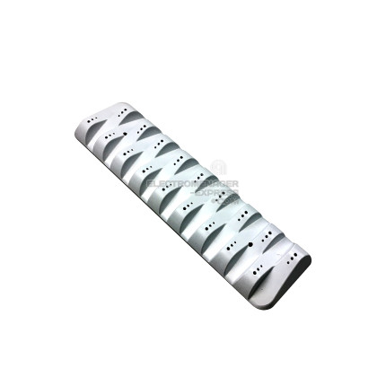 Aube de tambour 64l bond