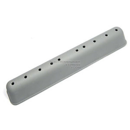 Aube de tambour 8kg 280x47mm