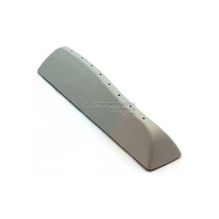 Aube de tambour