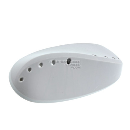 Aube de tambour gris (p49,170m)