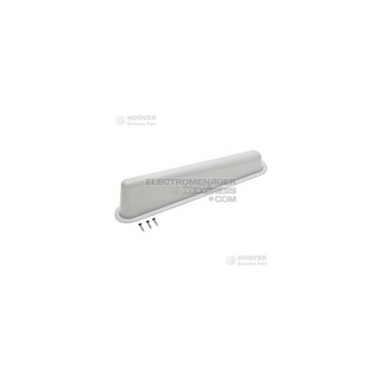 Aube de tambour l.323 mm