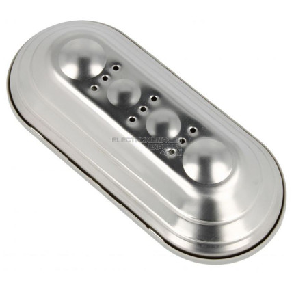 AUBE DE TAMBOUR LAVE-LINGE