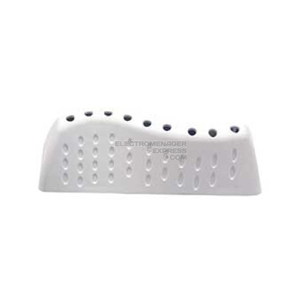 Aube de tambour plastique 44 lt