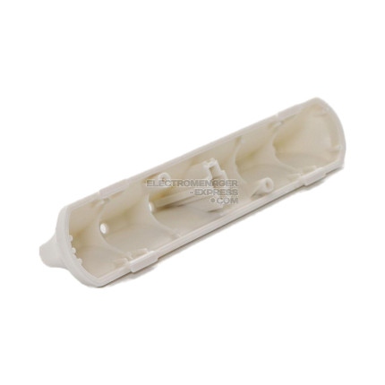 Aube de tambour pour lave-linge