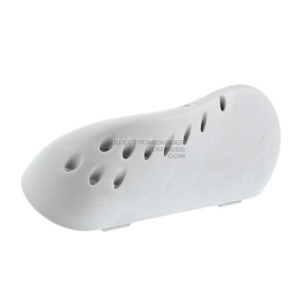 Aube de tambour pour lave-linge