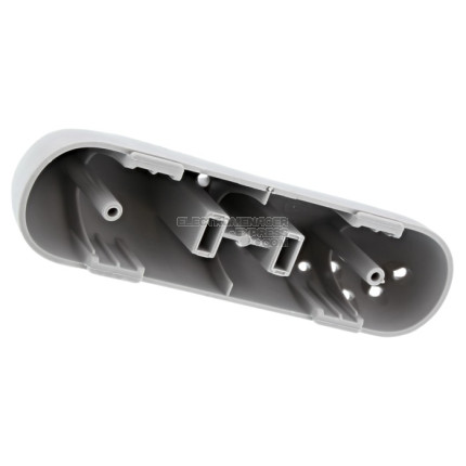 Aube de tambour pour lave-linge