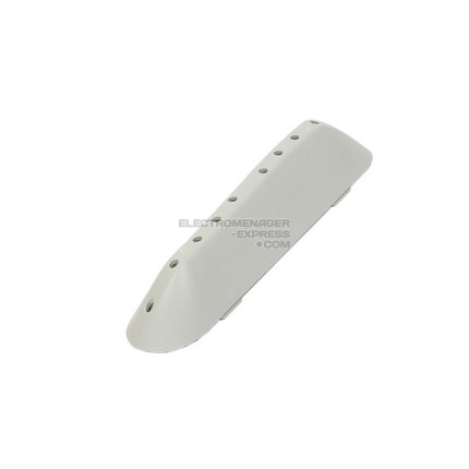 Aube de tambour pour lave-linge