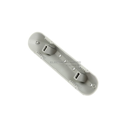 Aube de tambour pour lave-linge
