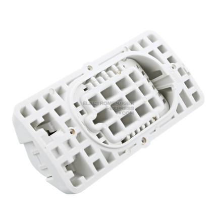 Aube de tambour pour lave-linge