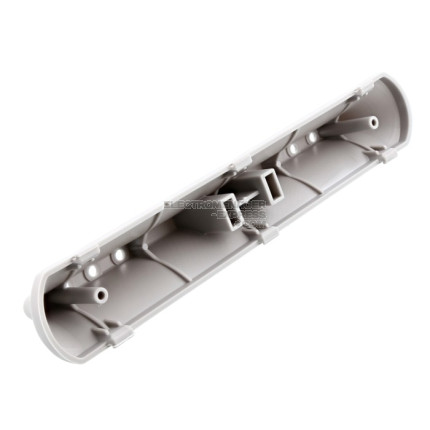 Aube de tambour pour lave-linge