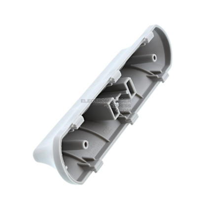 Aube de tambour pour lave-linge