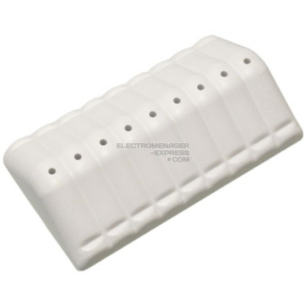 Aube de tambour pour lave-linge