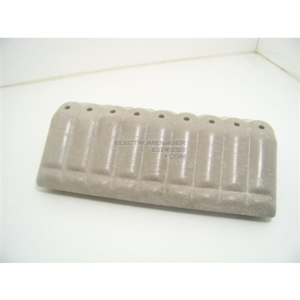 Aube de tambour pour lave-linge