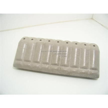 Aube de tambour pour lave-linge