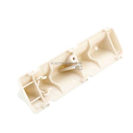 Aube de tambour pour lave-linge