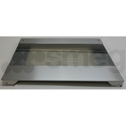 AUSSERES TUERSGLAS (UNT.)