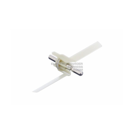 AXE D ENTRAINEMENT DISQUE MULTI MIXEUR