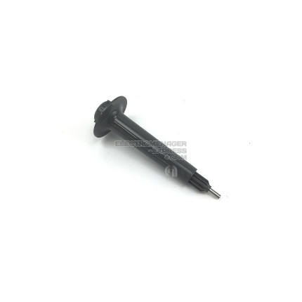 Axe d'entrainement FDP65