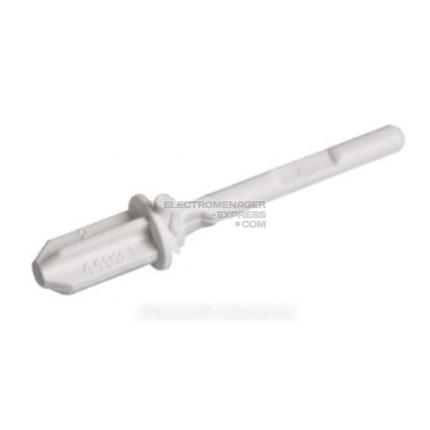 Axe de bouton