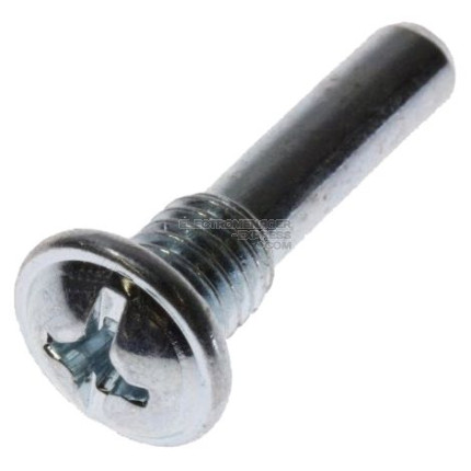 Axe de charnière