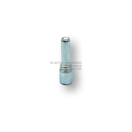AXE DE CHARNIERE 6X18