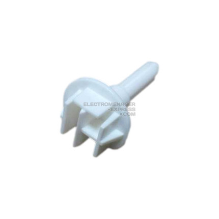 AXE DE MANETTE PROGRAMMATEUR
